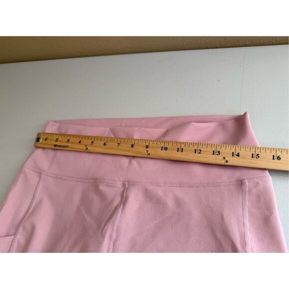 Fabletic Powerhold High Waist On The Go Leggings Size XL - Picture 6 of 10